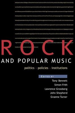 Rock and Popular Music