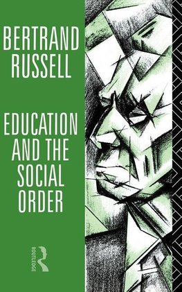 Education and the Social Order