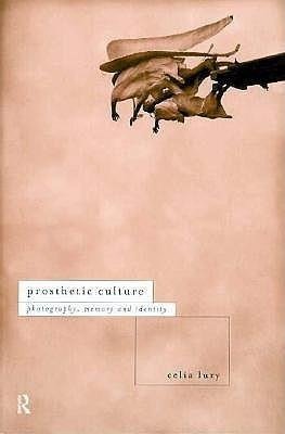 Prosthetic Culture