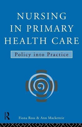 Nursing in Primary Health Care