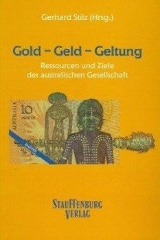 Gold - Geld - Geltung