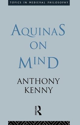 Aquinas on Mind