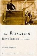 The Russian Revolution