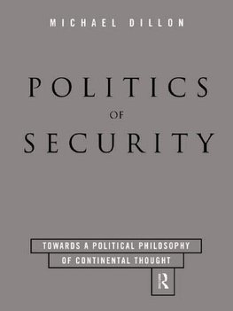 Politics of Security
