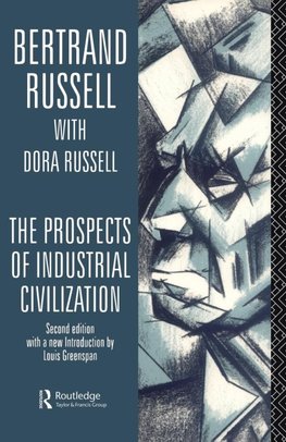 The Prospects of Industrial Civilisation