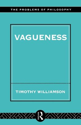 Vagueness