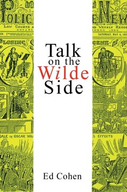 Talk on the Wilde Side