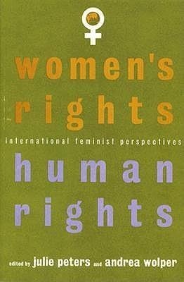 Women's Rights, Human Rights