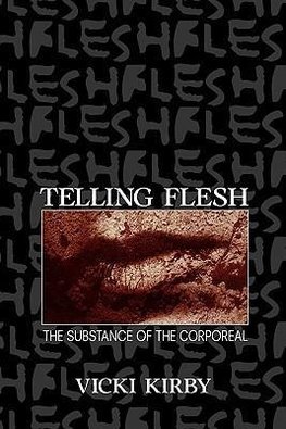 Telling Flesh