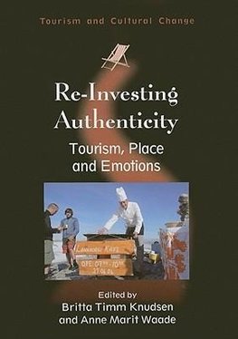 Re-Investing Authenticity
