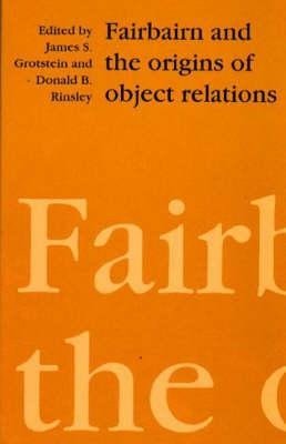 Fairburn Origin Object