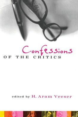 Confessions of the Critics