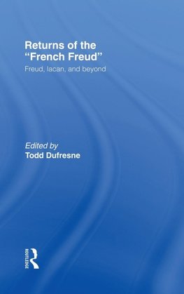 Returns of the French Freud