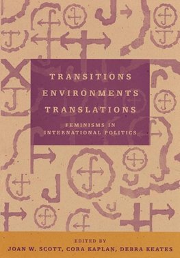 Transitions Environments Translations