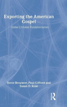 Exporting the American Gospel