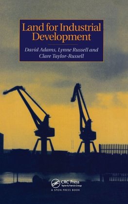 Land for Industrial Development