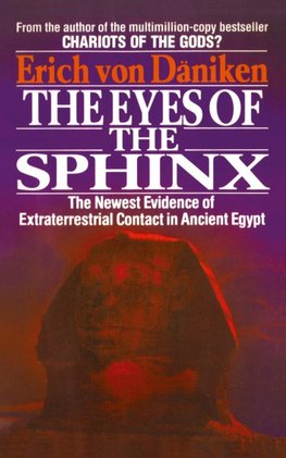The Eyes of the Sphinx