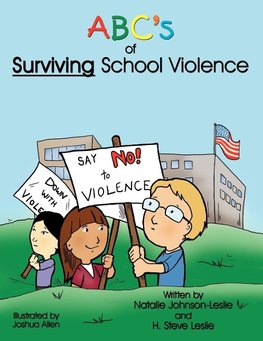 Abc's of Surviving School Violence