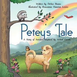 Petey's Tale