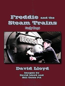 Freddie and the Steam Trains