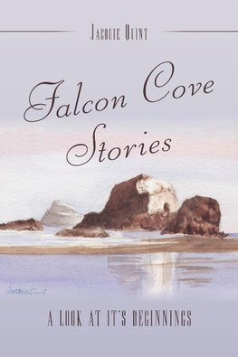 Falcon Cove Stories
