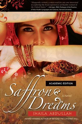 Saffron Dreams (Academic Edition)