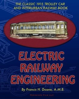 Electric Railway Engineering