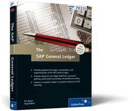 Bauer, E: SAP General Ledger