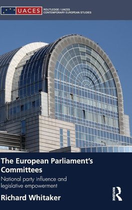 The European Parliament's Committees