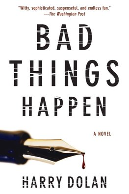 Bad Things Happen