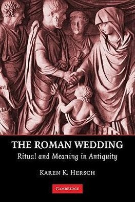 The Roman Wedding