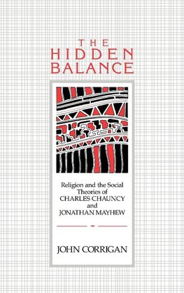 The Hidden Balance