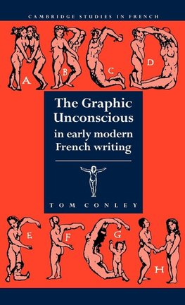 Graphic Unconscious French Wri