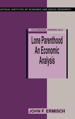 Lone Parenthood