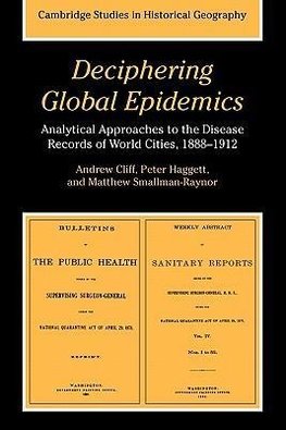 Deciphering Global Epidemics