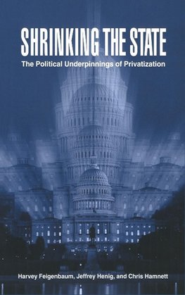 Shrinking the State