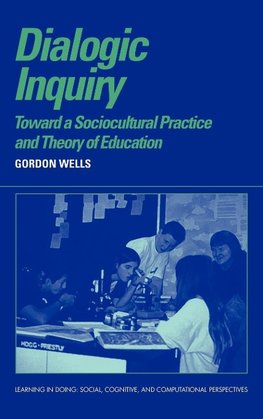 Dialogic Inquiry