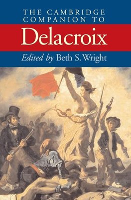 The Cambridge Companion Delacroix
