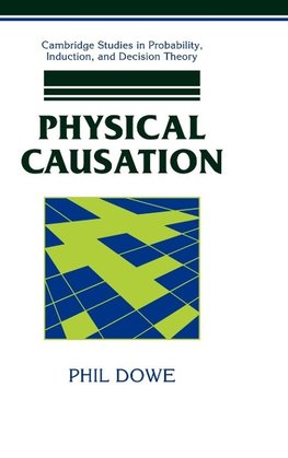 Physical Causation