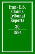Iran-U.S. Claims Tribunal Reports