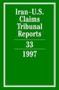 Iran-U.S. Claims Tribunal Reports