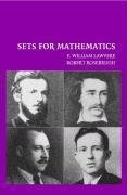Lawvere, F: Sets for Mathematics