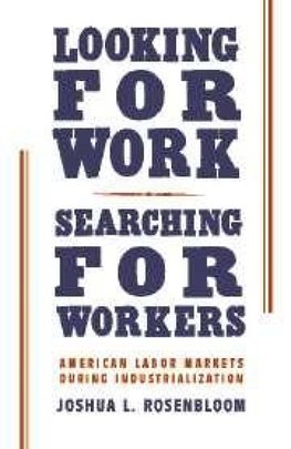 Looking for Work, Searching for Workers