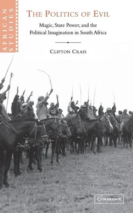 The Politics of Evil