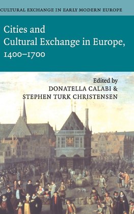 Cultural Exchange in Early Modern Europe