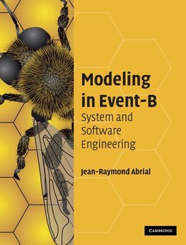 Modeling in Event-B