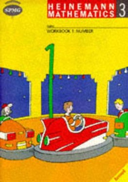 Heinemann Maths 3