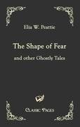 The Shape of Fear