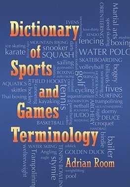 Room, A:  Dictionary of Sports and Games Terminology