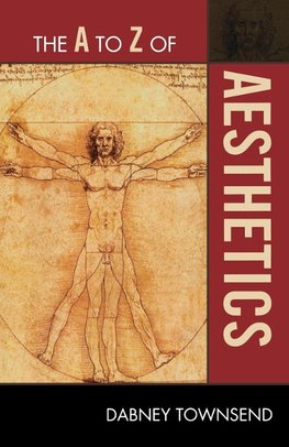 A to Z of Aesthetics